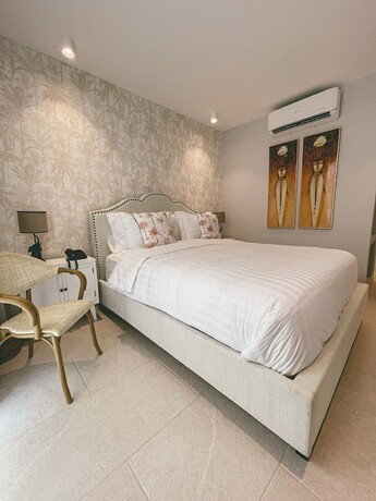 Imagen general del Hotel Boutique Casa Hendaus - Adults Only. Foto 14