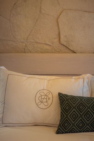 Imagen de la habitación del Hotel Boutique Casa Laja. Foto 2