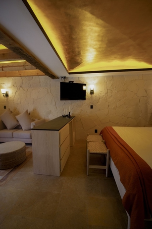 Imagen de la habitación del Hotel Boutique Casa Laja. Foto 6
