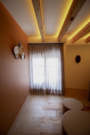 Imagen de la habitación del Hotel Boutique Casa Laja. Foto 7