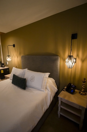 Imagen de la habitación del Hotel Boutique Casa Laja. Foto 10