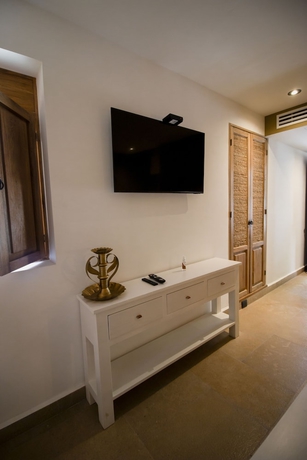 Imagen de la habitación del Hotel Boutique Casa Laja. Foto 11