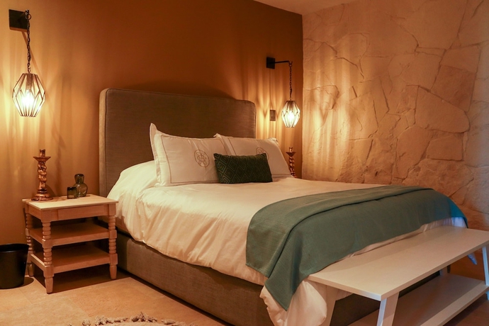 Imagen de la habitación del Hotel Boutique Casa Laja. Foto 13