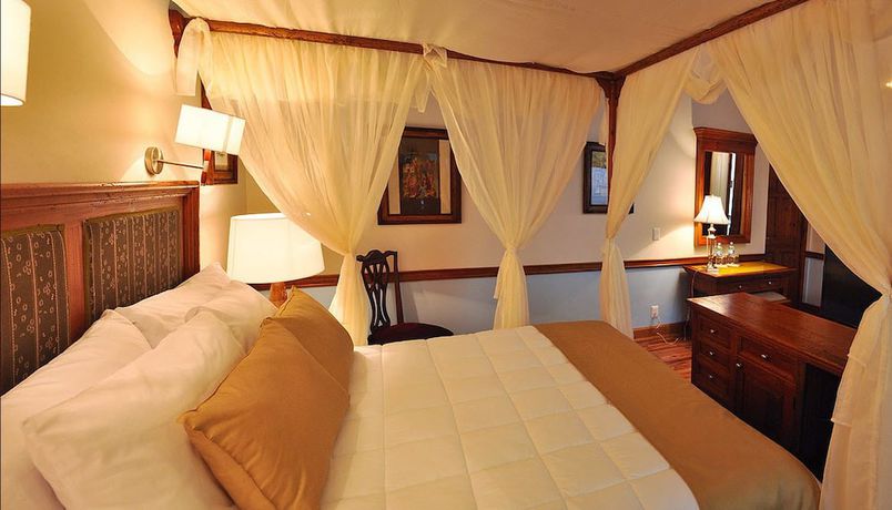 Imagen de la habitación del Hotel Boutique Casa Leal. Foto 2