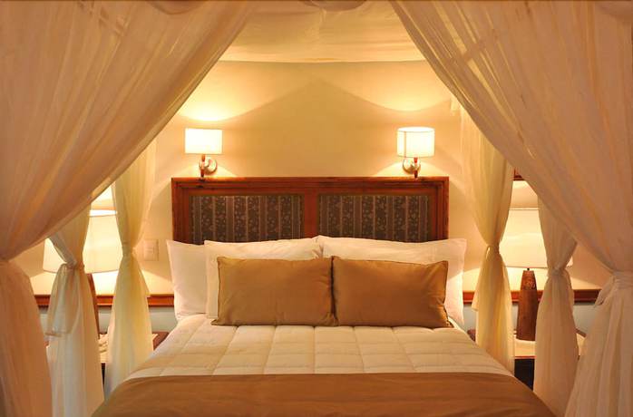 Imagen de la habitación del Hotel Boutique Casa Leal. Foto 11