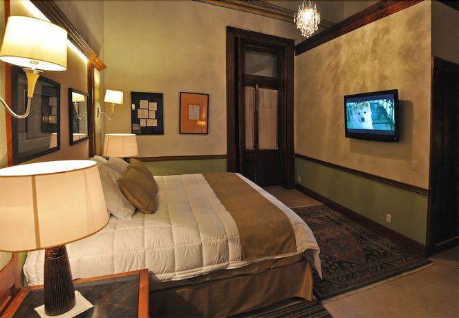 Imagen de la habitación del Hotel Boutique Casa Leal. Foto 19