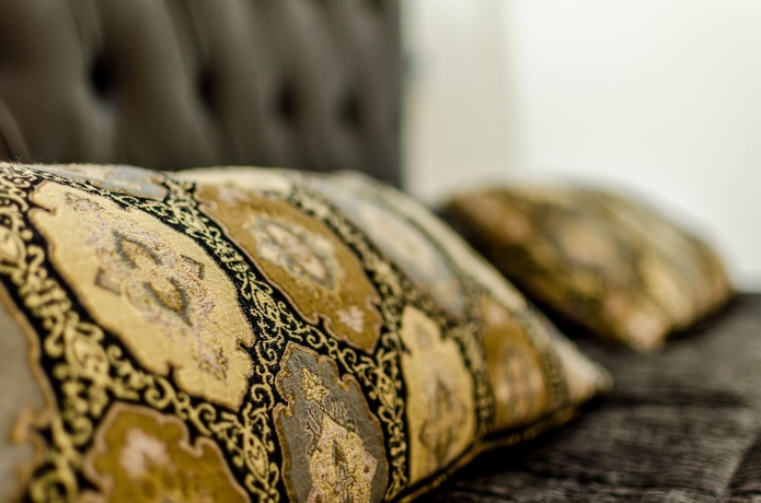 Imagen de la habitación del Hotel Boutique Casa Llimona. Foto 2