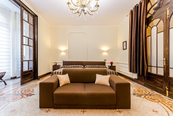 Imagen de la habitación del Hotel Boutique Casa Llimona. Foto 7