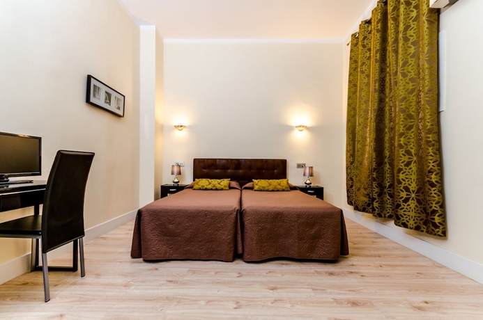 Imagen de la habitación del Hotel Boutique Casa Llimona. Foto 8