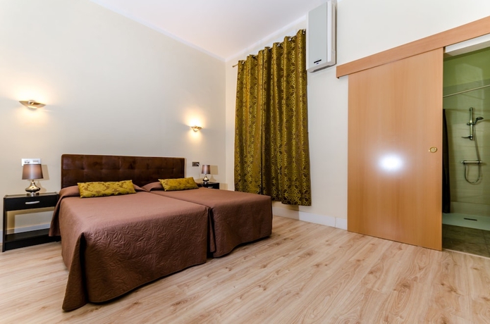 Imagen de la habitación del Hotel Boutique Casa Llimona. Foto 9