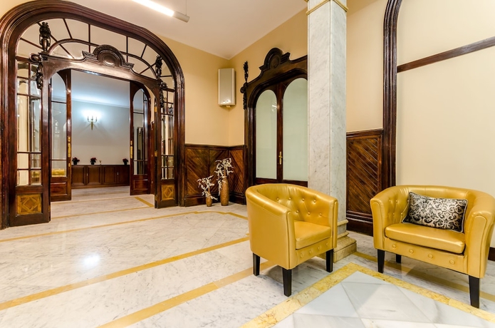 Imagen de los interiores del Hotel Boutique Casa Llimona. Foto 17