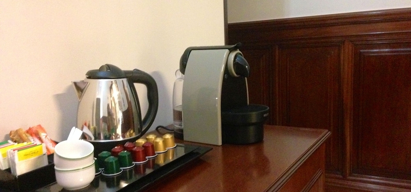 Imagen de los interiores del Hotel Boutique Casa Llimona. Foto 19