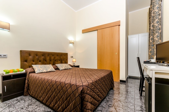 Imagen de la habitación del Hotel Boutique Casa Llimona. Foto 12