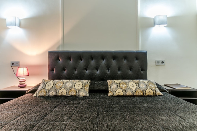 Imagen de la habitación del Hotel Boutique Casa Llimona. Foto 16