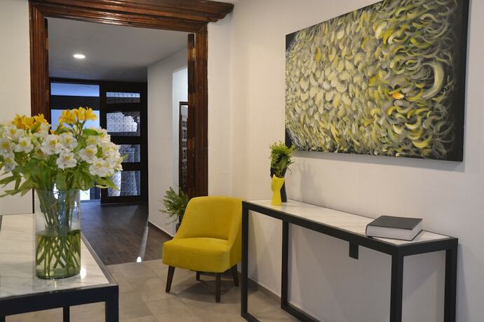 Imagen general del Hotel Boutique Casa Loreta. Foto 6