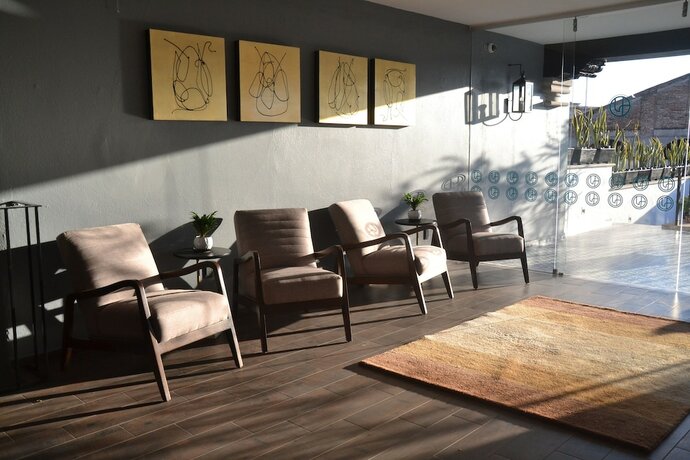Imagen general del Hotel Boutique Casa Loreta. Foto 10