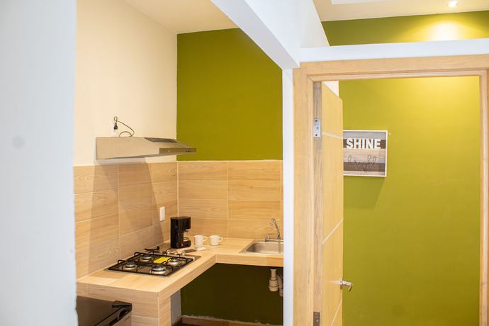 Imagen de la habitación del Hotel Boutique Casa Mariano. Foto 3