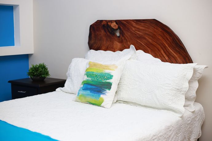 Imagen de la habitación del Hotel Boutique Casa Mariano. Foto 6