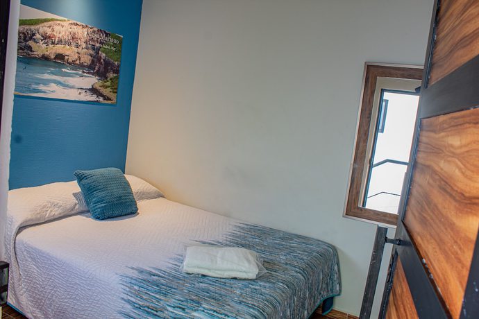 Imagen de la habitación del Hotel Boutique Casa Mariano. Foto 14