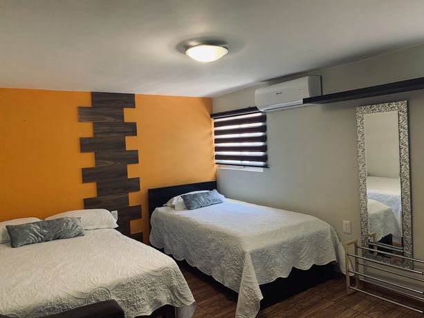 Imagen de la habitación del Hotel Boutique Casa Mariano. Foto 15