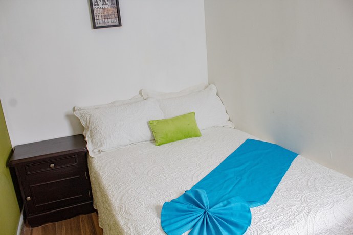 Imagen de la habitación del Hotel Boutique Casa Mariano. Foto 17