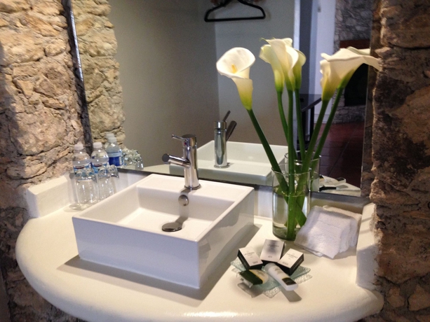 Imagen de la habitación del Hotel Boutique Casa Mateo. Foto 3