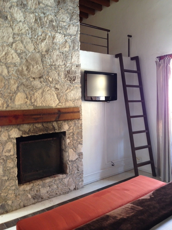 Imagen de los interiores del Hotel Boutique Casa Mateo. Foto 14