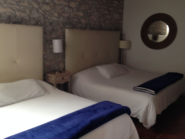 Imagen de la habitación del Hotel Boutique Casa Mateo. Foto 4