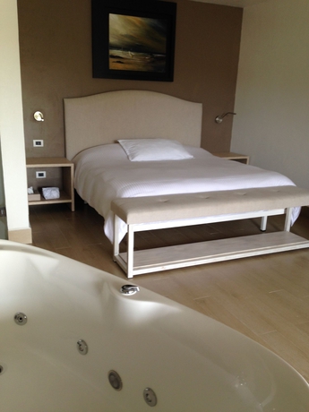 Imagen de la habitación del Hotel Boutique Casa Mateo. Foto 5