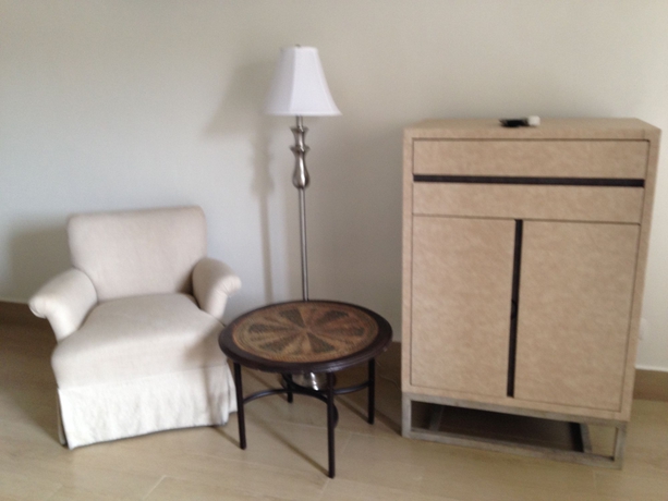 Imagen de los interiores del Hotel Boutique Casa Mateo. Foto 15