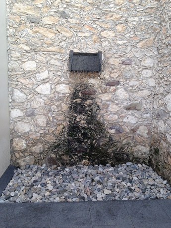 Imagen de los exteriores del Hotel Boutique Casa Mateo. Foto 13