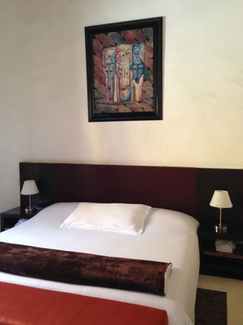 Imagen de la habitación del Hotel Boutique Casa Mateo. Foto 6