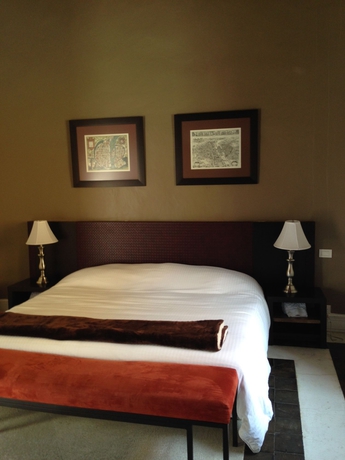 Imagen de la habitación del Hotel Boutique Casa Mateo. Foto 7