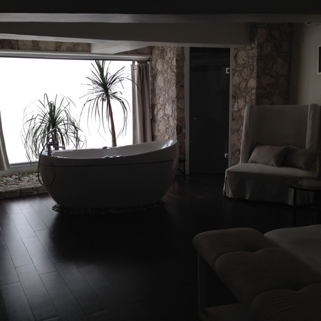 Imagen de la habitación del Hotel Boutique Casa Mateo. Foto 8