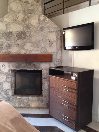 Imagen de los interiores del Hotel Boutique Casa Mateo. Foto 16