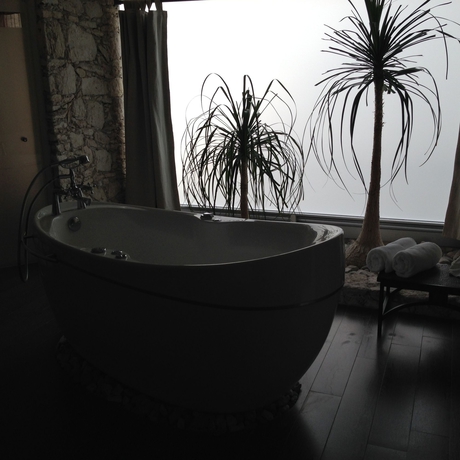 Imagen de la habitación del Hotel Boutique Casa Mateo. Foto 9