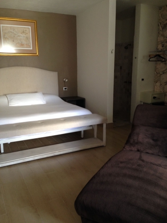 Imagen de la habitación del Hotel Boutique Casa Mateo. Foto 10