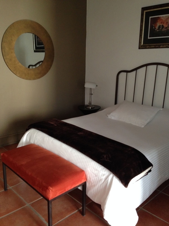 Imagen de la habitación del Hotel Boutique Casa Mateo. Foto 11