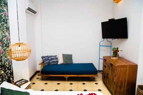 Imagen general del Hotel Boutique Casa Mia. Foto 5