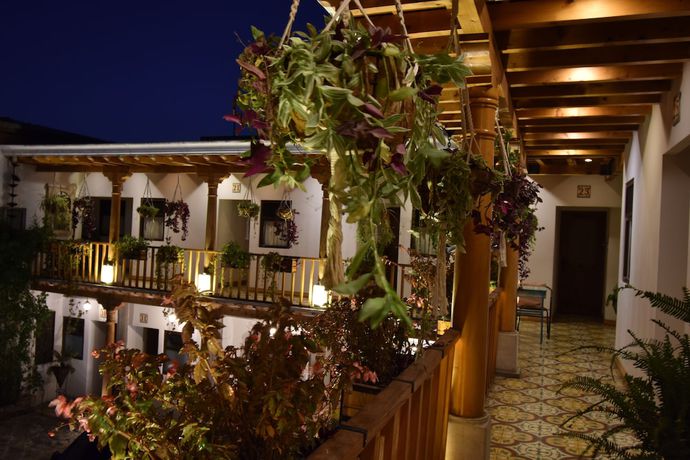 Imagen general del Hotel Boutique Casa Morasan. Foto 1