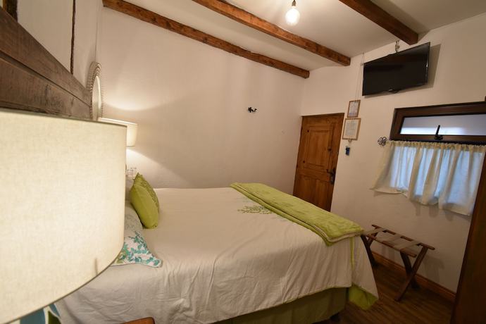 Imagen de la habitación del Hotel Boutique Casa Morasan. Foto 5