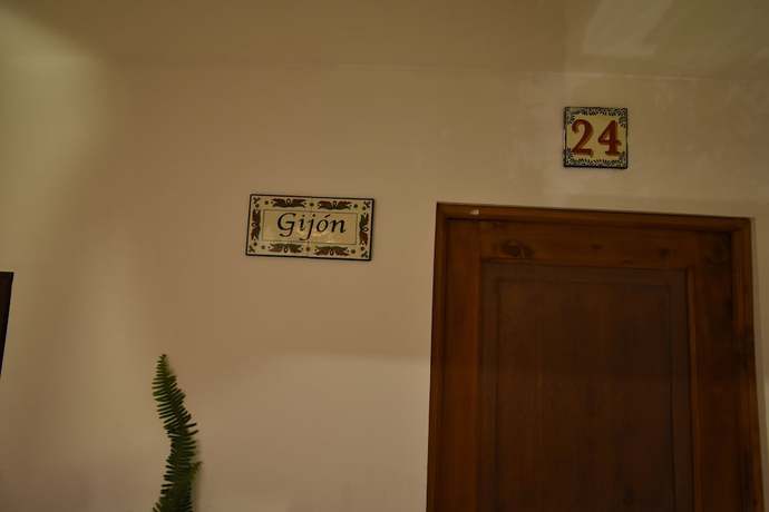 Imagen de la habitación del Hotel Boutique Casa Morasan. Foto 10