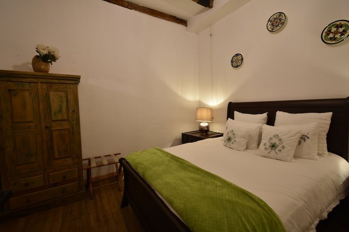 Imagen de la habitación del Hotel Boutique Casa Morasan. Foto 13
