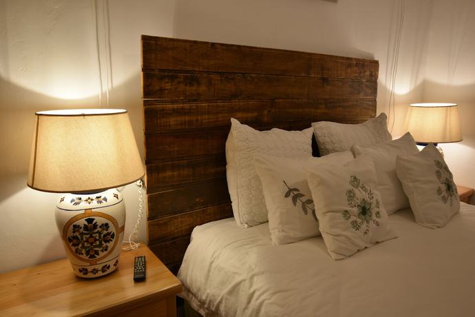 Imagen de la habitación del Hotel Boutique Casa Morasan. Foto 16