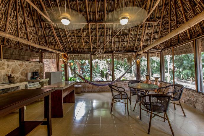 Imagen de la habitación del Hotel Boutique Casa Quetzal. Foto 2