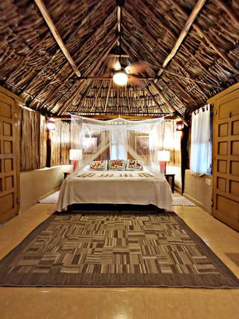 Imagen de la habitación del Hotel Boutique Casa Quetzal. Foto 20