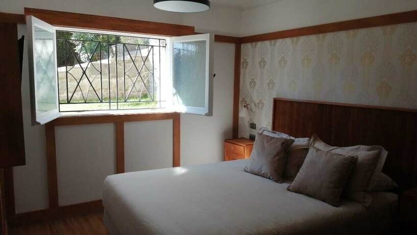 Imagen de la habitación del Hotel Boutique Casa Recreo. Foto 3