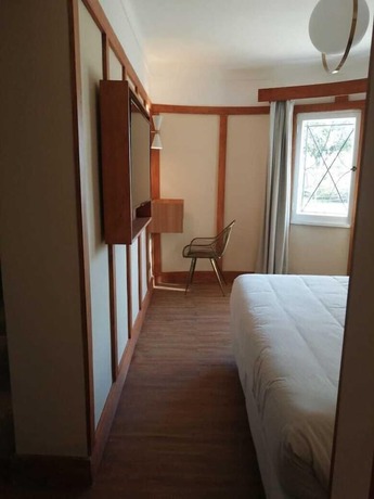 Imagen de la habitación del Hotel Boutique Casa Recreo. Foto 4