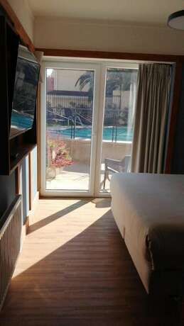 Imagen de la habitación del Hotel Boutique Casa Recreo. Foto 5