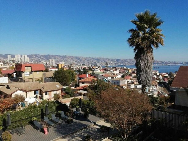 Imagen general del Hotel Boutique Casa Recreo. Foto 2